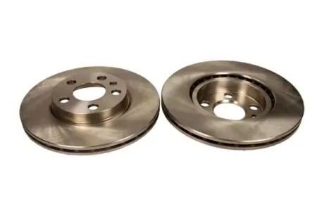 190999 Гальмівний диск MAXGEAR 19-0999 MAXGEAR підбір по vin на Brocar
