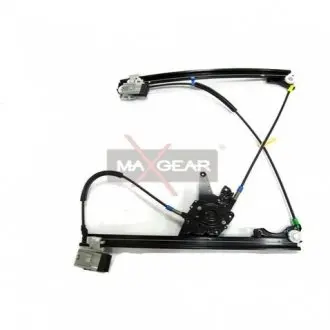 280202 Подъемное устройство для окон MAXGEAR подбор по vin на Brocar