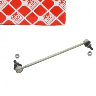 28513 Тяга стабилизатора (переднего) Toyota Rav 4/Auris/Corolla 07- (L=360 mm) FEBI BILSTEIN подбор по vin на Brocar