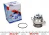 PA765 Помпа воды Audi A2/Seat Leon/Toledo/VW Golf/Jetta/Polo/Bora 1.6 16V/1.6FSI 98-05 (27z) (B/B) (7 лоп) GRAF підбір по vin на Brocar