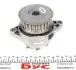 PA765 Помпа воды Audi A2/Seat Leon/Toledo/VW Golf/Jetta/Polo/Bora 1.6 16V/1.6FSI 98-05 (27z) (B/B) (7 лоп) GRAF підбір по vin на Brocar