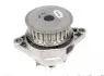 PA765 Помпа воды Audi A2/Seat Leon/Toledo/VW Golf/Jetta/Polo/Bora 1.6 16V/1.6FSI 98-05 (27z) (B/B) (7 лоп) GRAF підбір по vin на Brocar