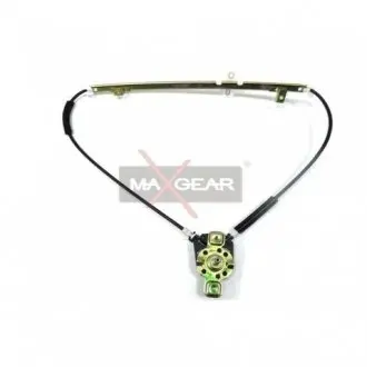 280144 Підйомний пристрій для вікон 28-0144 MAXGEAR MAXGEAR підбір по vin на Brocar