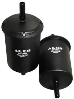 SP2061 Фильтр ALCO FILTER подбор по vin на Brocar