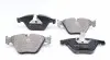 0252334720 Колодки тормозные (передние) BMW 3 (E90/E92/E93) 01-13 (Ate) MEYLE підбір по vin на Brocar