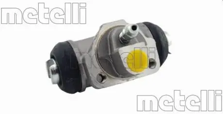 040962 Цилиндр тормозной (задний) Nissan NP300 Navara 05- METELLI подбор по vin на Brocar