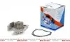 PA861 Помпа води Citroen C4-C8/Jumpy 2.0-2.2HDi/Fiat Scudo 2.0D/Ford Focus 2.0TDCI 01- (19z)(B/B)(8лоп) GRAF підбір по vin на Brocar