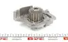 PA861 Помпа води Citroen C4-C8/Jumpy 2.0-2.2HDi/Fiat Scudo 2.0D/Ford Focus 2.0TDCI 01- (19z)(B/B)(8лоп) GRAF підбір по vin на Brocar