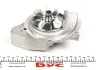 PA861 Помпа води Citroen C4-C8/Jumpy 2.0-2.2HDi/Fiat Scudo 2.0D/Ford Focus 2.0TDCI 01- (19z)(B/B)(8лоп) GRAF підбір по vin на Brocar