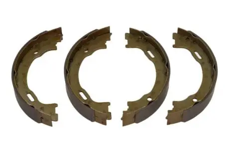 191791 Комплект гальмівних колодок, стоянкова гальмівна система MAXGEAR підбір по vin на Brocar