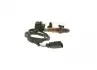 0258006980 Лямбда зонд VW Bora 2.0/Passat 1.8T/2.0 96-05 BOSCH підбір по vin на Brocar