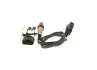 0258006980 Лямбда зонд VW Bora 2.0/Passat 1.8T/2.0 96-05 BOSCH підбір по vin на Brocar