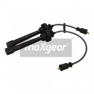 530123 Комплект дротів запалювання MAXGEAR підбір по vin на Brocar