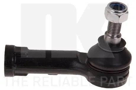 5034739 Наконечник рулевой правый VW Transporter T4 90-95 с №шасси70-М-096-449 NK подбор по vin на Brocar
