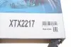 XTX2217 Ремінь ГРМ DAYCO підбір по vin на Brocar