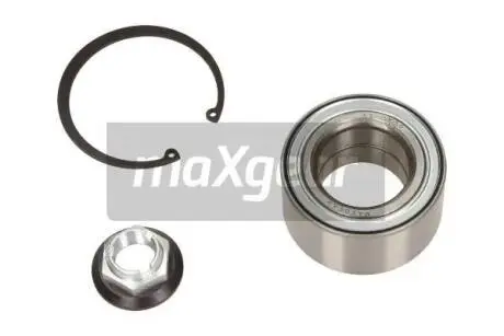330856 Комплект подшипника MAXGEAR подбор по vin на Brocar
