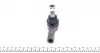 0160206330 Наконечник тяги рулевой MB C-class (W202/S202) 93-02 MEYLE підбір по vin на Brocar