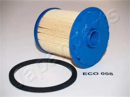 FCECO008 Топливный фильтр JAPANPARTS подбор по vin на Brocar