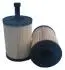 MD437 Масляный фильтр ALCO FILTER MD-437 ALCO FILTER підбір по vin на Brocar