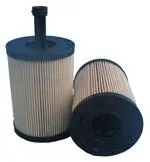 MD437 Масляный фильтр ALCO FILTER MD-437 ALCO FILTER подбор по vin на Brocar