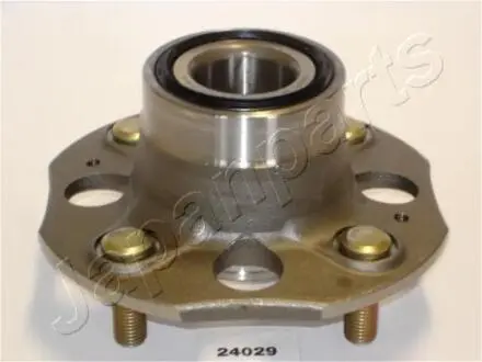 KK24029 Маточина колеса JAPANPARTS підбір по vin на Brocar