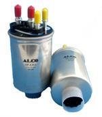 SP1353 Топливный фильтр ALCO FILTER підбір по vin на Brocar