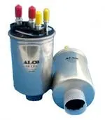 SP1353 Паливний фільтр ALCO FILTER підбір по vin на Brocar
