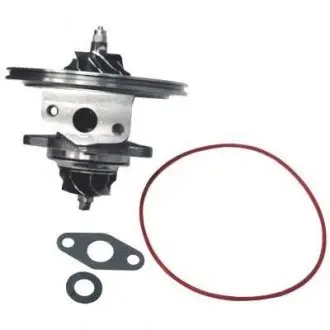 60011 Вставка турбины Kangoo,Megane II,Scenic II,Clio II,Nissan Almera II,Kubistar,Micra 1.5dCi -1 MEAT&DORIA подбор по vin на Brocar
