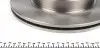 3155213020 Диск тормозной (передний) BMW 3 (E46) (300x22) MEYLE підбір по vin на Brocar