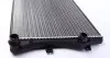 CR761000S Радиатор охлаждения VW Caddy 1.9TDI/1.2TSI 03- (МКПП) (650x416x34) MAHLE / KNECHT підбір по vin на Brocar