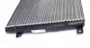 CR761000S Радиатор охлаждения VW Caddy 1.9TDI/1.2TSI 03- (МКПП) (650x416x34) MAHLE / KNECHT підбір по vin на Brocar