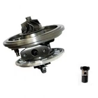 60170 Вставка турбіни Audi A3,Seat,Skoda Octavia II,SuperB II,Caddy III,GolfV,Passat,Touran 2.0TDI -5 MEAT&DORIA підбір по vin на Brocar