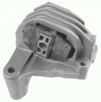 3133701 Опора КПП LEMFORDER подбор по vin на Brocar