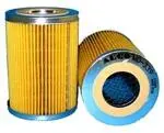 MD339 Фільтр ALCO FILTER підбір по vin на Brocar