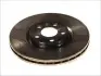 Диск тормозной (передний) Citroen Jumpy/Peugeot Expert 1.6-2.0HDI 95- (285x28) 0 986 479 114