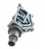 TH6089 Термостат Renault Clio/Megane 1.4/1.6 02- (89°C) MAHLE / KNECHT підбір по vin на Brocar