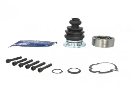 1004980205 ШРКШ (внутрішній) VW Passat 1.6-2.8 82-01 MEYLE підбір по vin на Brocar