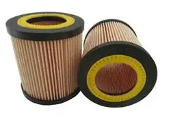 MD559 Масляный фильтр ALCO FILTER подбор по vin на Brocar