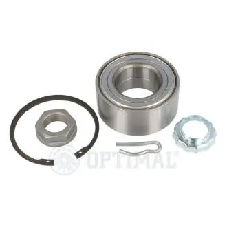 601953 Підшипник колісний OPTIMAL підбір по vin на Brocar