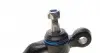 3160404331 Тяга рульова BMW 5 (E34) 87-96 (трапеція) MEYLE підбір по vin на Brocar