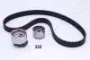 Комплект ремня ГРМ KDD-322 JAPANPARTS