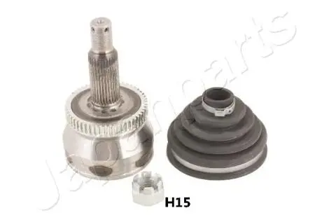 GIH15 Шрус наружный /ремкомплект/ JAPANPARTS подбор по vin на Brocar