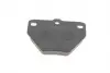 0986424630 Тормозные колодки к-кт. BOSCH підбір по vin на Brocar