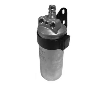 AD131000S Осушитель кондиционера MAHLE / KNECHT подбор по vin на Brocar