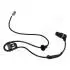 ABS233 Датчик ABS задн. лівий.Avensis 97- JAPANPARTS підбір по vin на Brocar