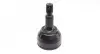 151636 Шрус (наружный) Citroen C5/Jumpy/Fiat Scudo/Peugeot 308/508/Expert 07- (28z/39z/58.4mm/95mm/53.7mm) METELLI підбір по vin на Brocar