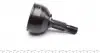 151636 Шрус (наружный) Citroen C5/Jumpy/Fiat Scudo/Peugeot 308/508/Expert 07- (28z/39z/58.4mm/95mm/53.7mm) METELLI підбір по vin на Brocar