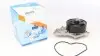 Помпа воды Honda Accord VII/FR-V 2.2i-CDTi 04-08/Civic VIII 2.2CTDi 06-/CR-V 05-10 (R/B) (7 лоп) PA1013