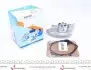PA1097 Помпа воды Renault Megane/Laguna/Scenic/Nissan Primera 1.9 dCi 02- (B/B Ext.) (10 лоп) (улучшенная) GRAF підбір по vin на Brocar