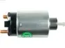 Реле втягивающего стартера SS1081(DELCO)